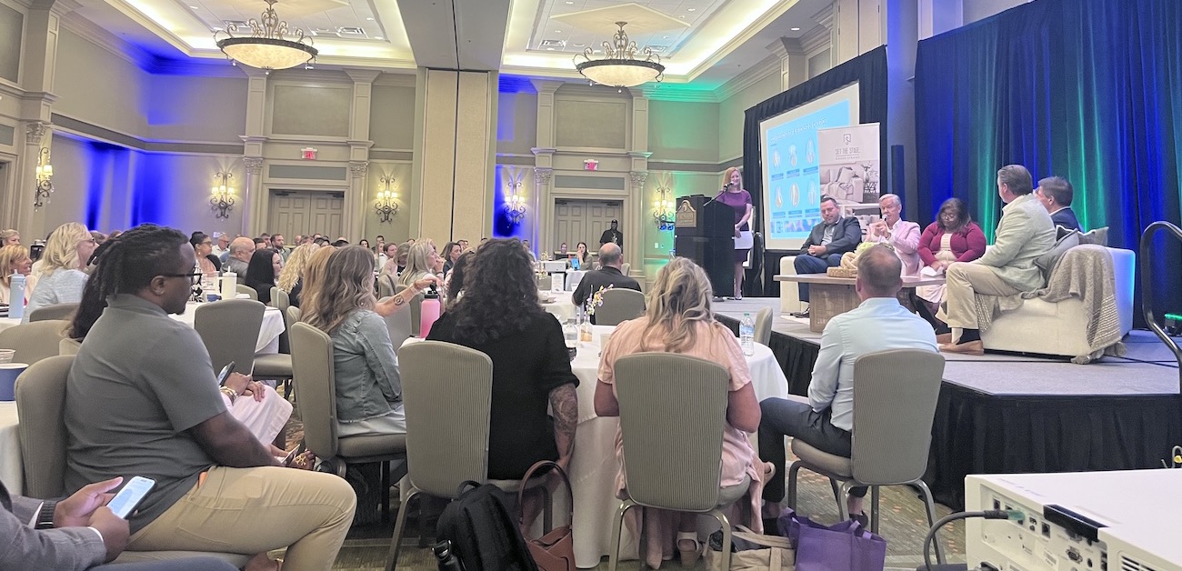 REACH Companies Present Broker AI Tools at South Carolina Summit